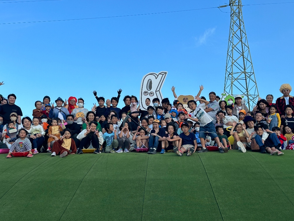 Dai-Ogane Festival Group